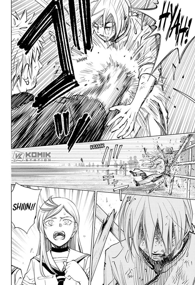 Chapter 73 - halaman 20