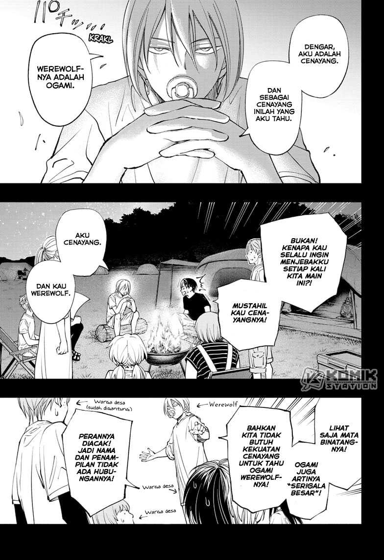 Chapter 73 - halaman 3