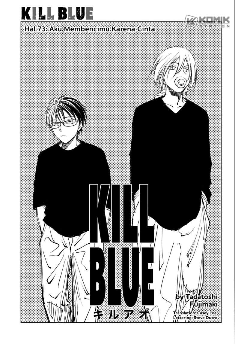Chapter 73 - halaman 5