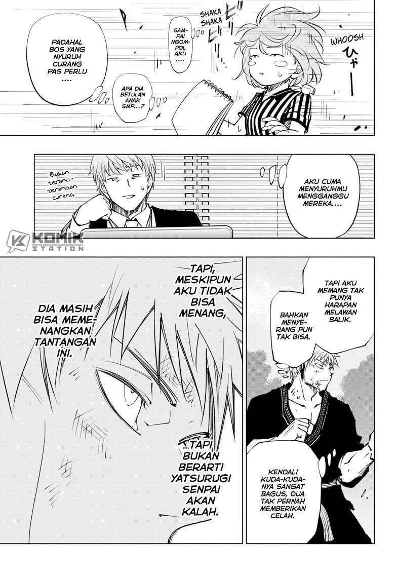 Chapter 73 - halaman 9