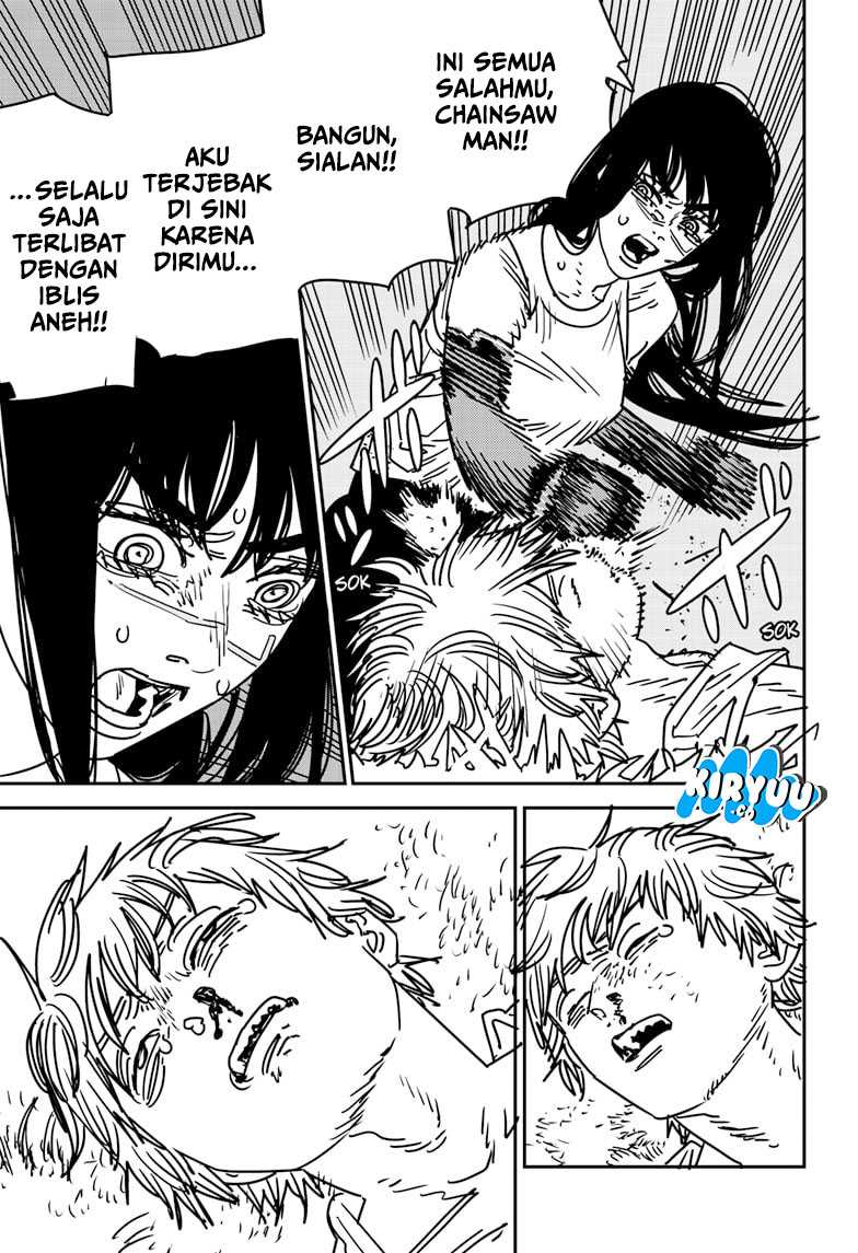 Chapter 181 - halaman 16
