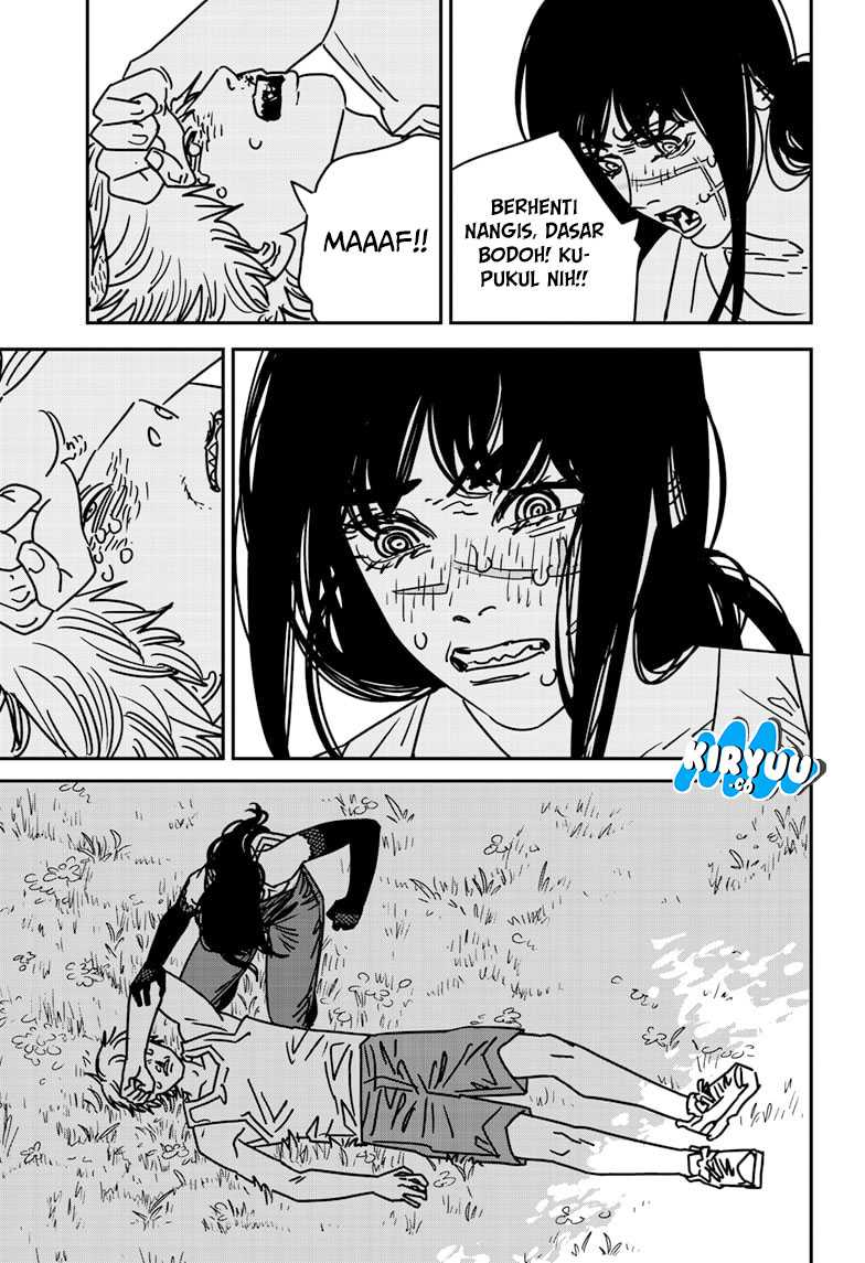 Chapter 181 - halaman 18