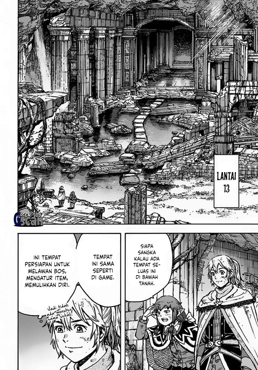 Chapter 31.1 - halaman 23
