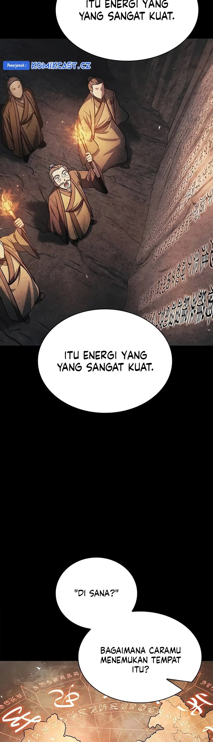 Chapter 99 - halaman 21