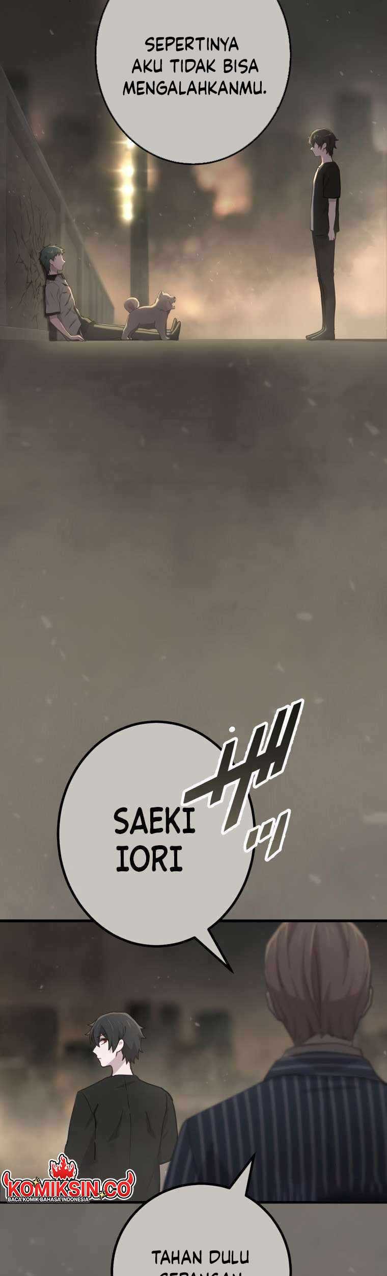 Chapter 83 - halaman 7