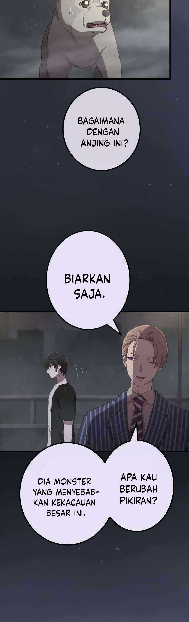 Chapter 83 - halaman 18