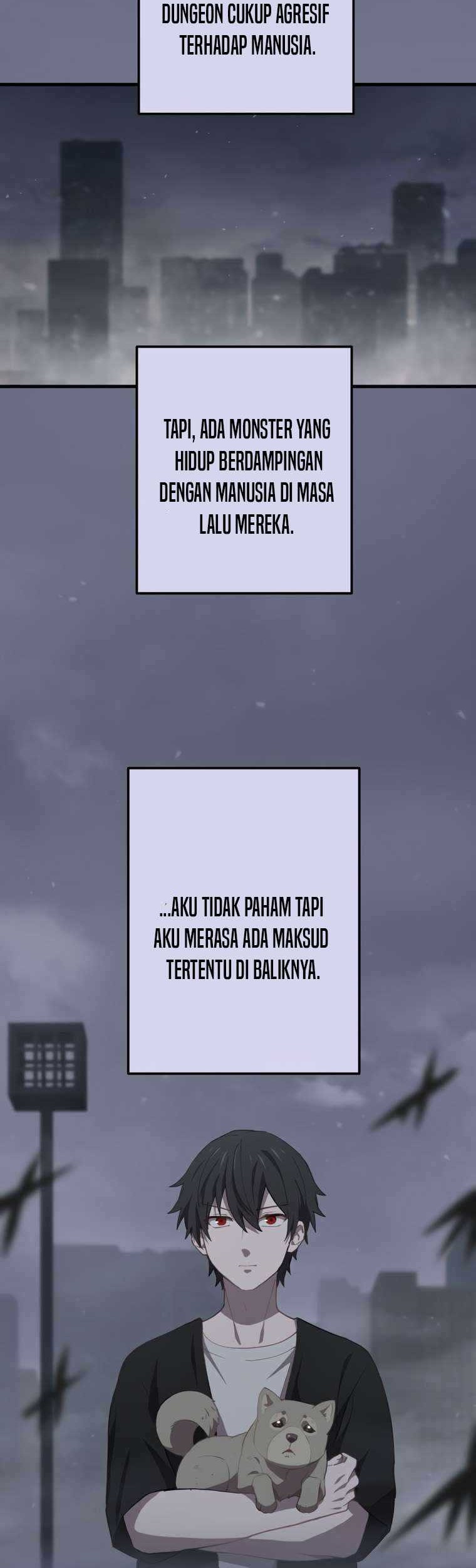 Chapter 83 - halaman 22