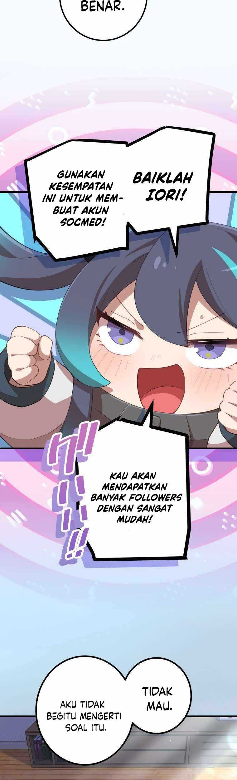 Chapter 83 - halaman 29