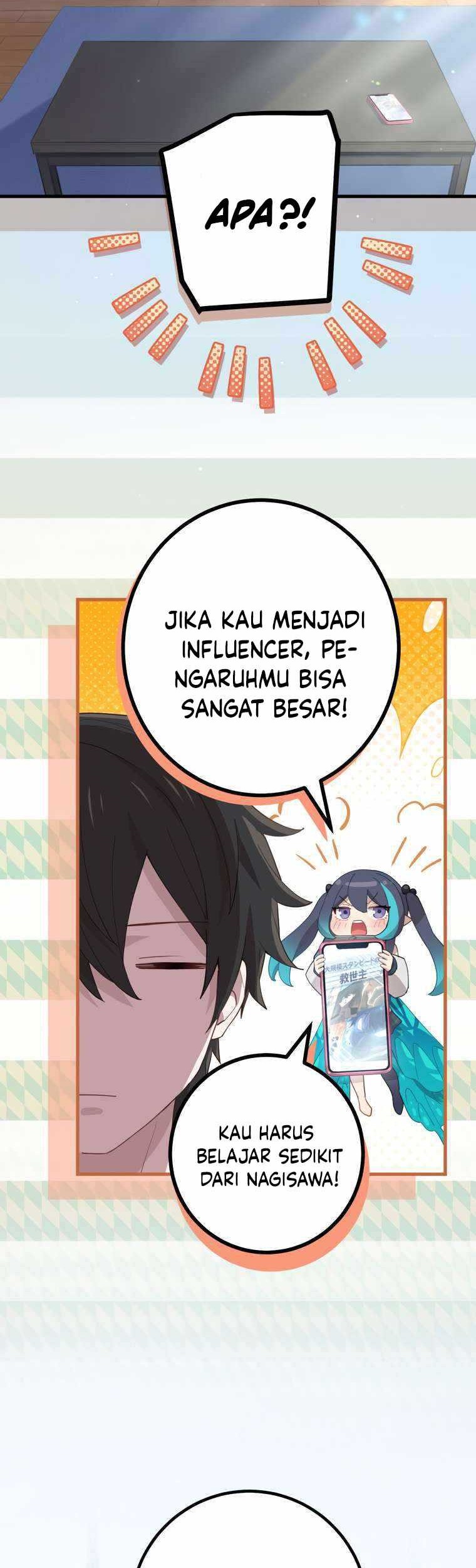 Chapter 83 - halaman 30
