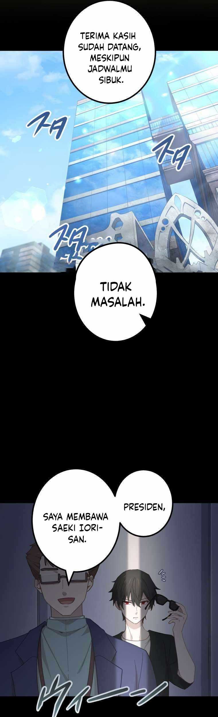 Chapter 83 - halaman 38