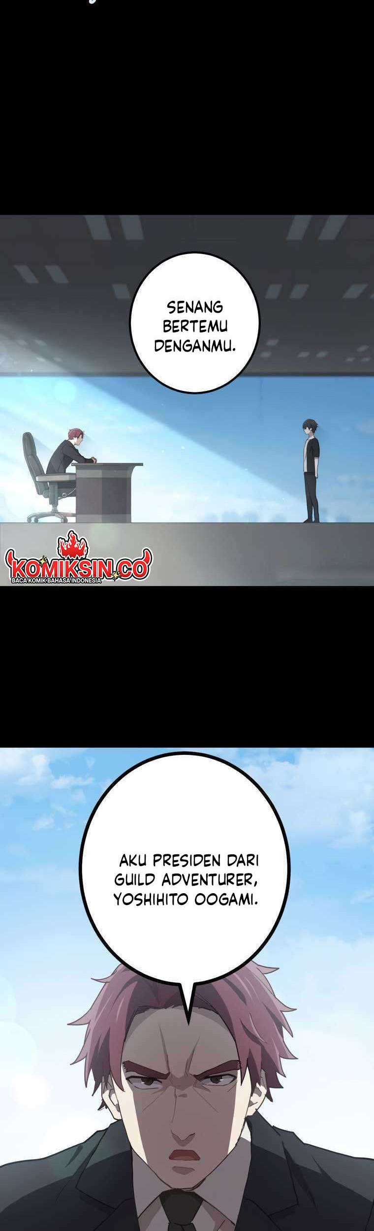 Chapter 83 - halaman 39