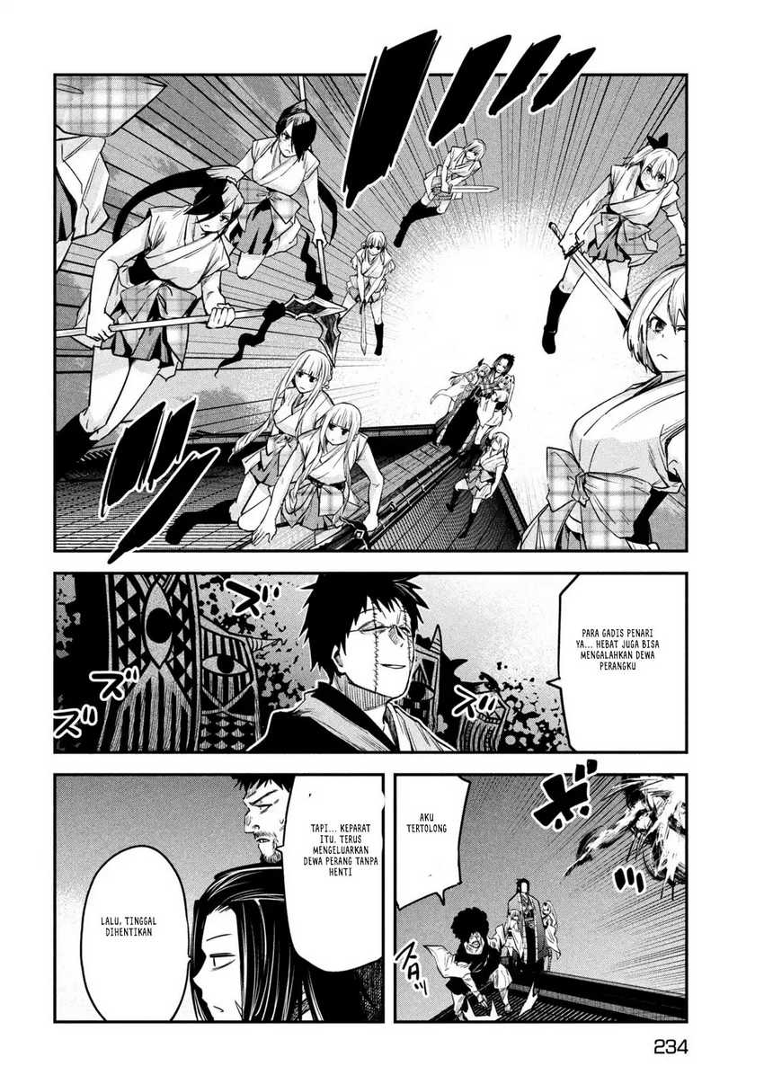 Chapter 35 - halaman 32