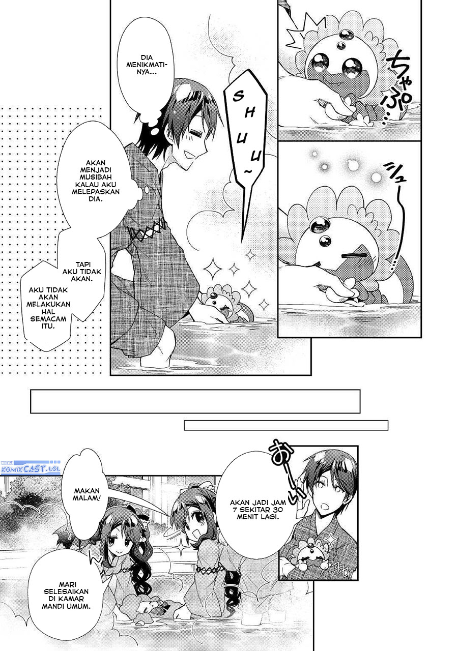 Chapter 55 - halaman 14