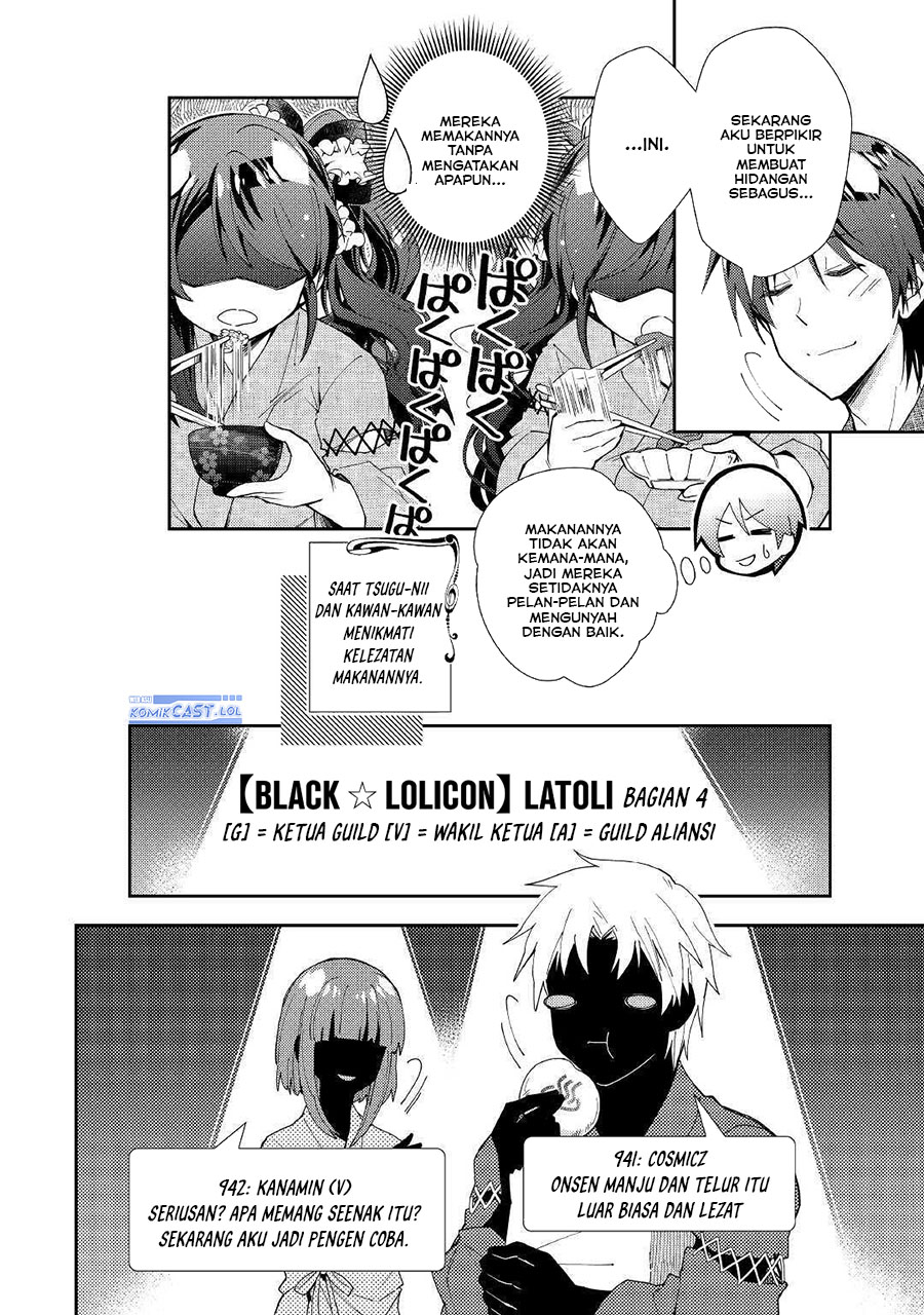 Chapter 55 - halaman 19