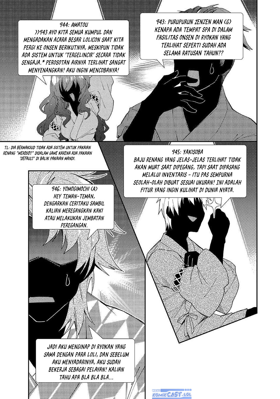 Chapter 55 - halaman 20