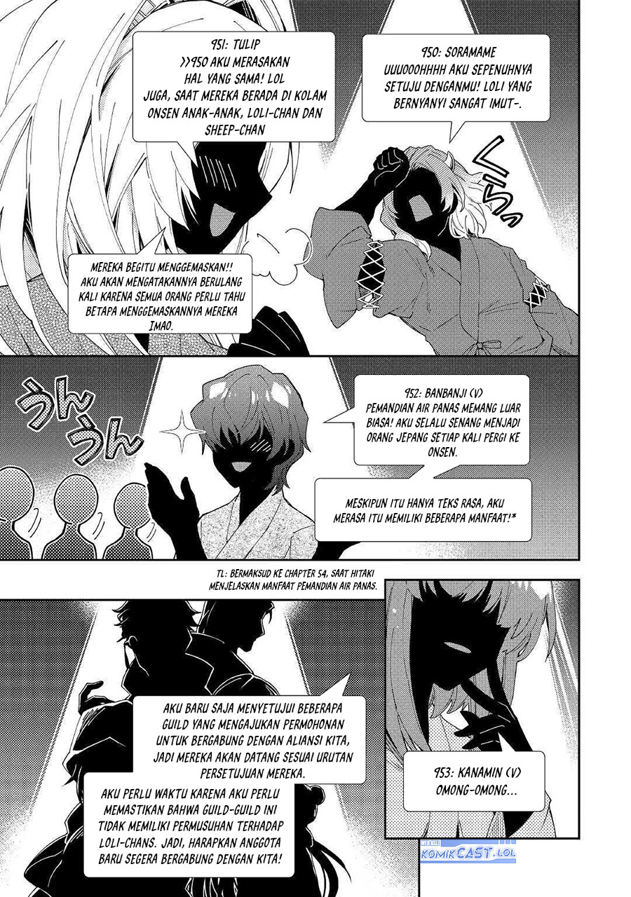 Chapter 55 - halaman 22