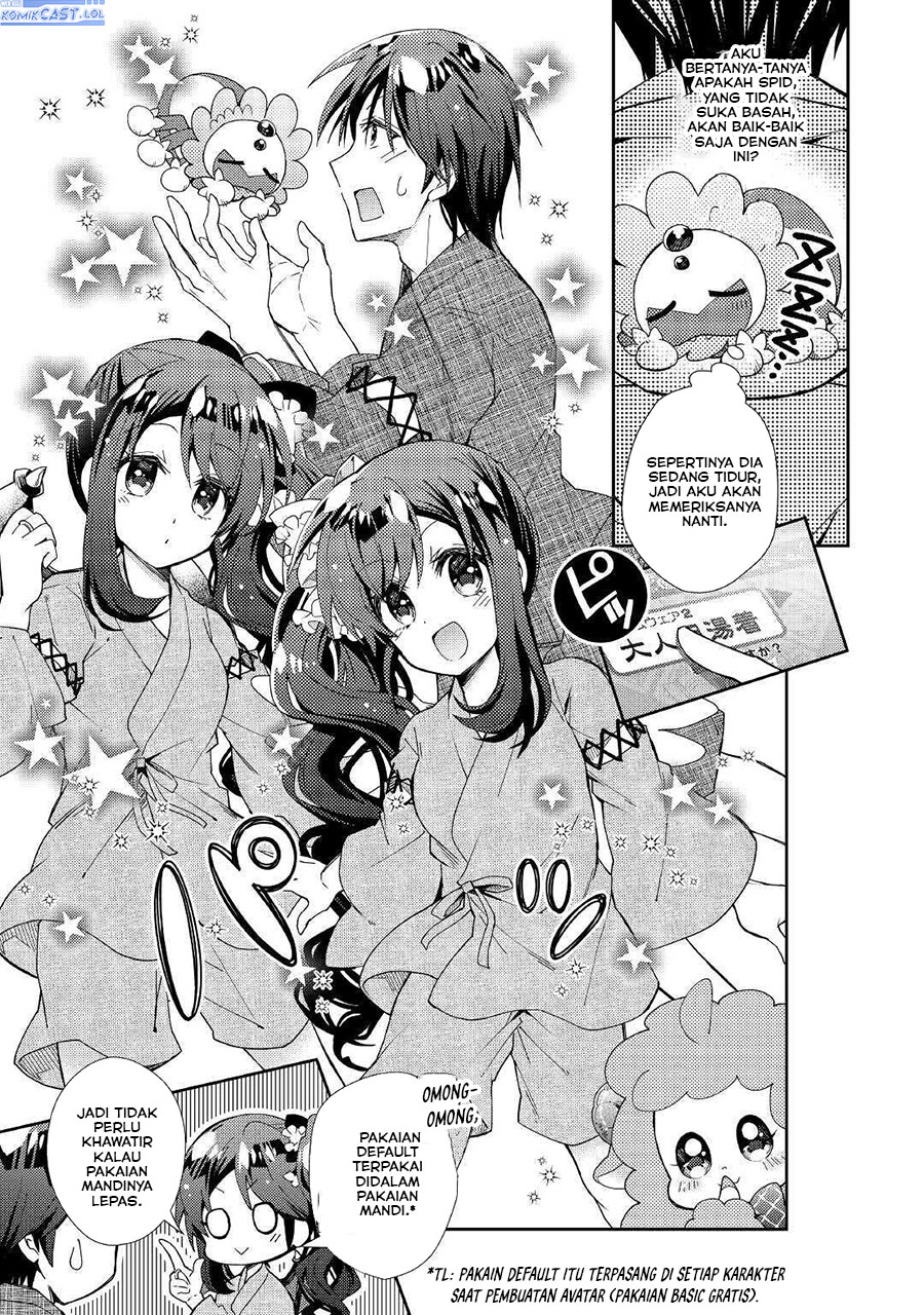 Chapter 55 - halaman 8