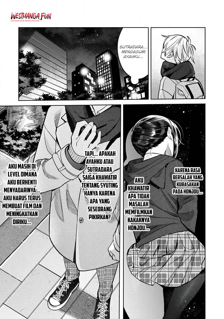 Chapter 70 - halaman 23