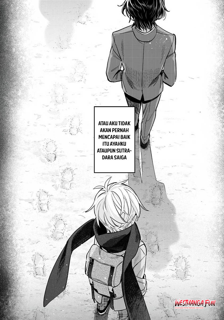 Chapter 70 - halaman 24