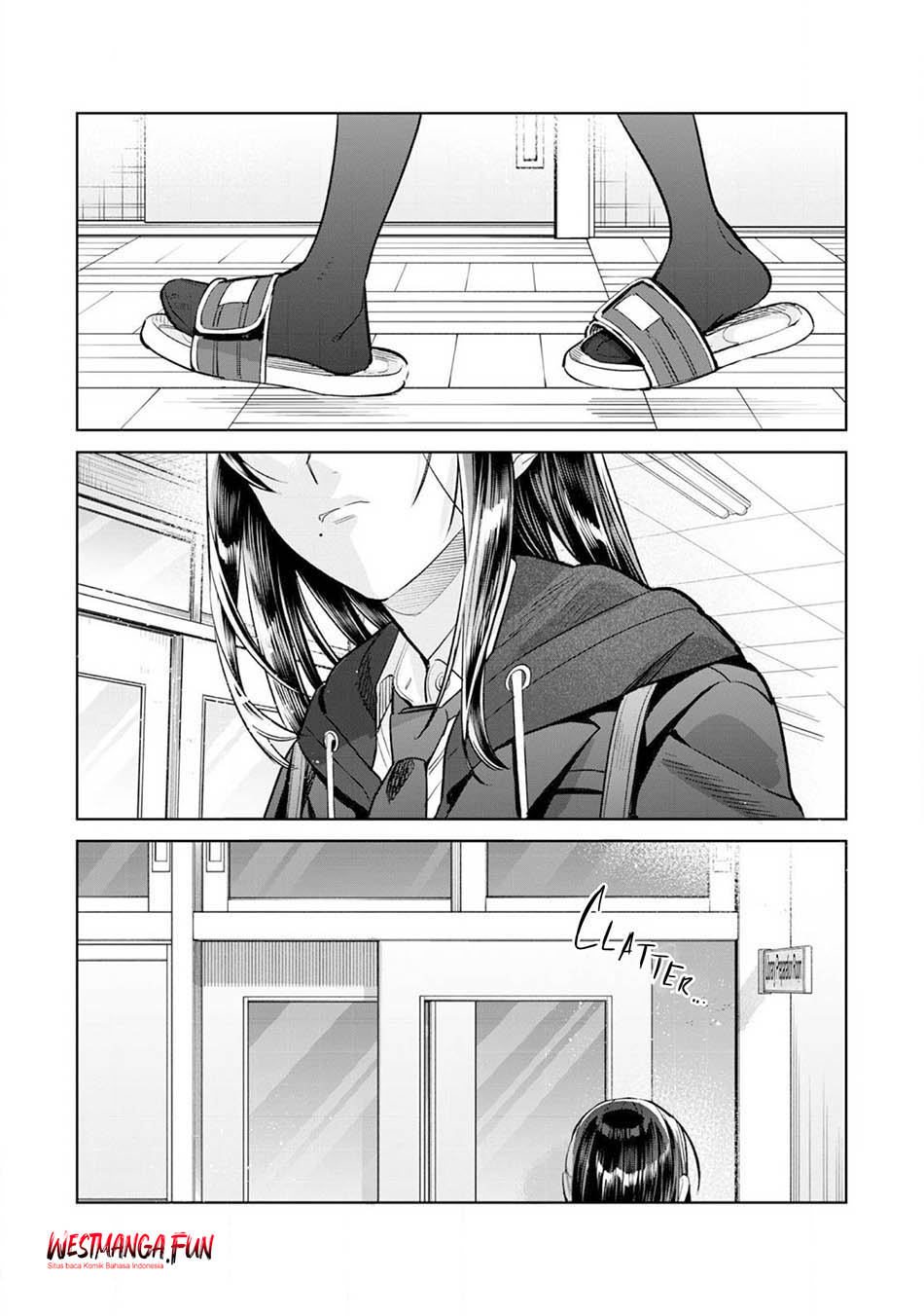 Chapter 70 - halaman 26
