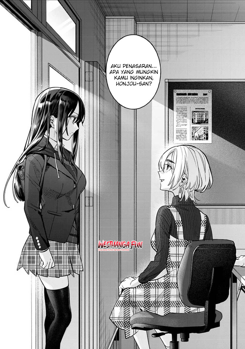 Chapter 70 - halaman 28