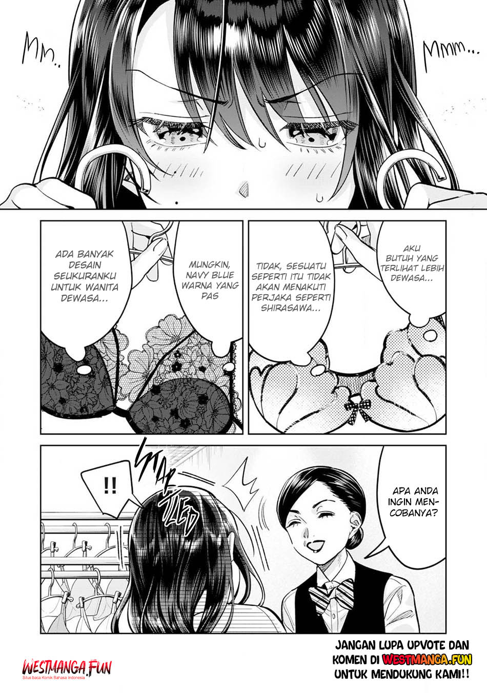 Chapter 70 - halaman 5