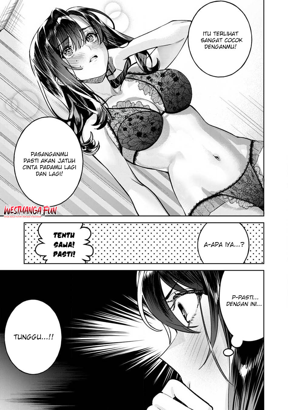 Chapter 70 - halaman 8