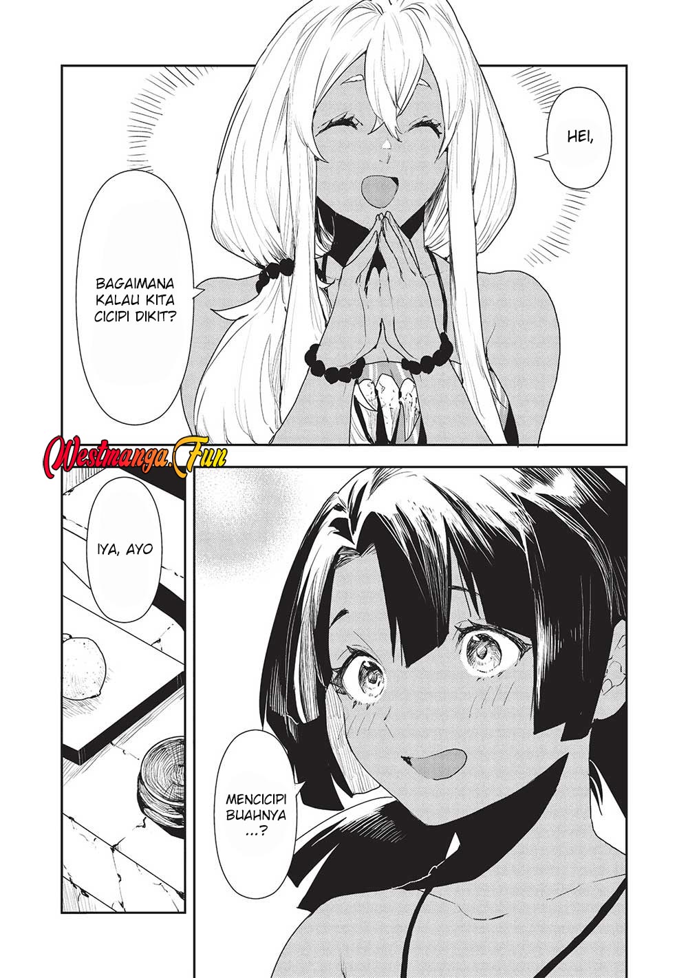 Chapter 54 - halaman 21