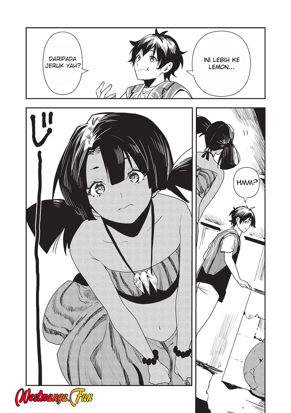 Chapter 54 - halaman 25