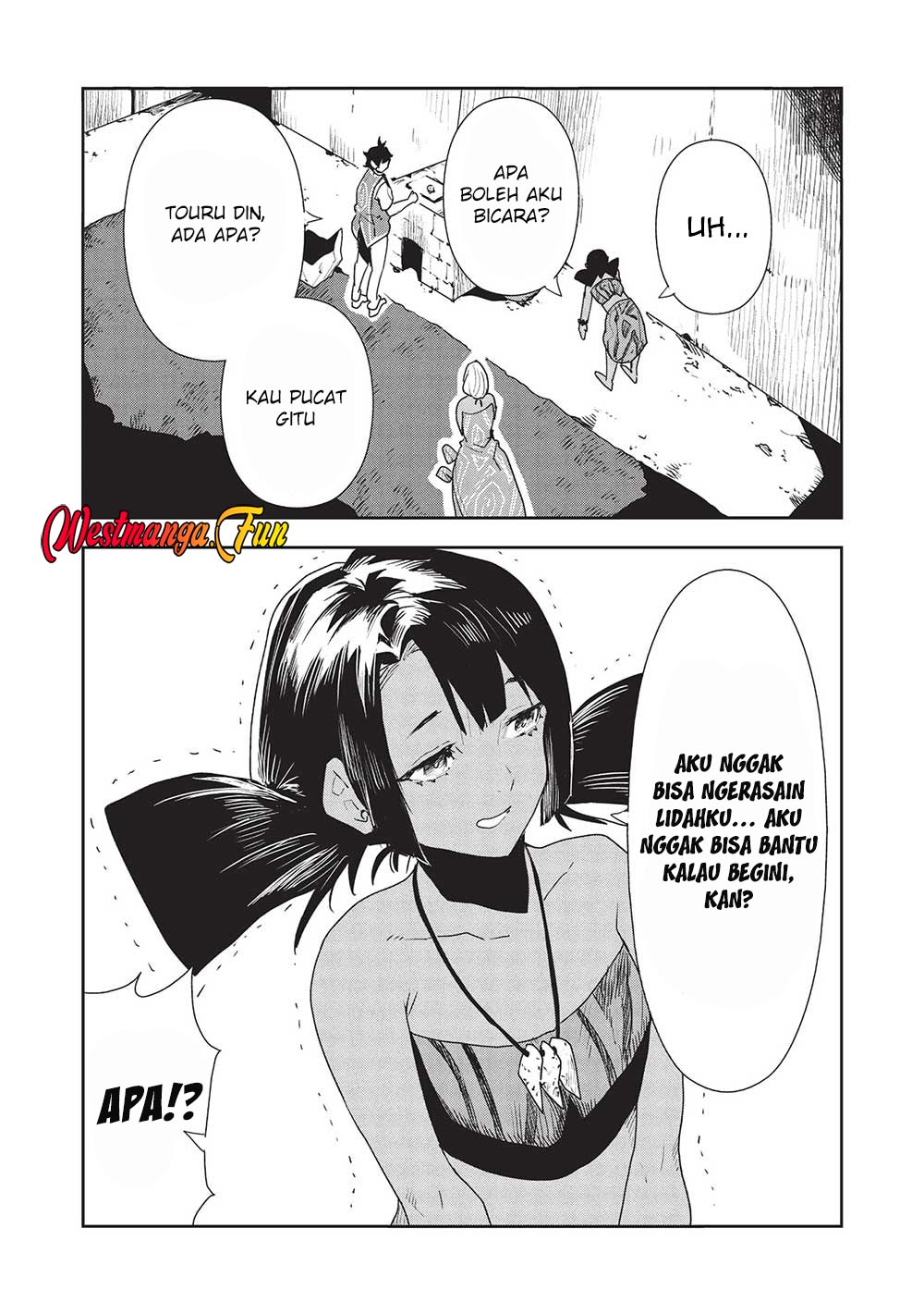 Chapter 54 - halaman 30