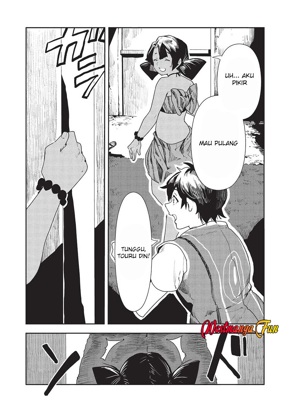 Chapter 54 - halaman 31