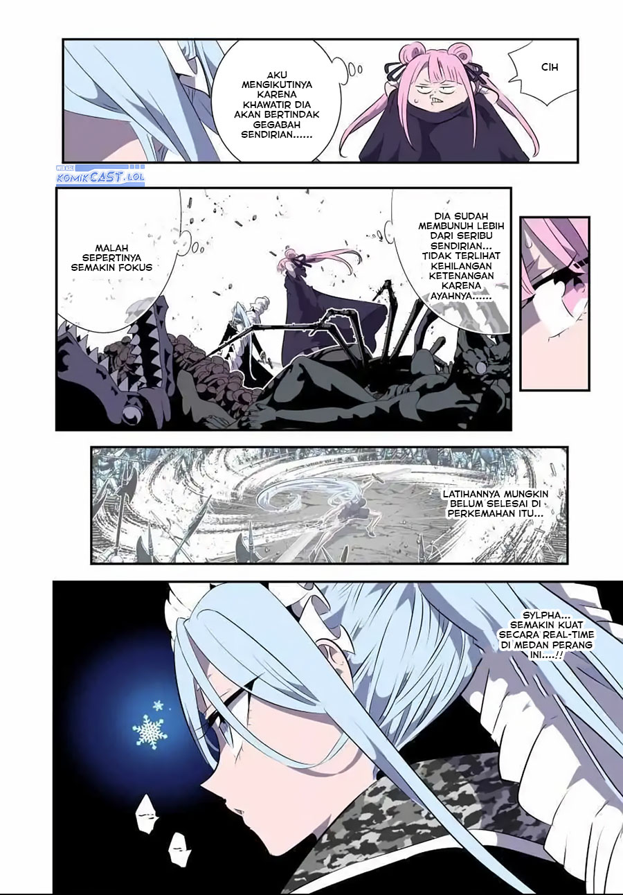Chapter 176 - halaman 8