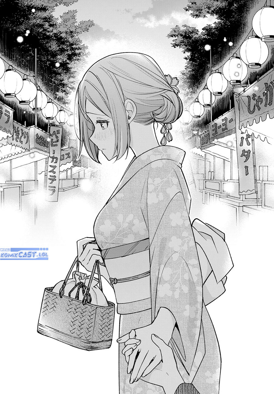 Chapter 45 - halaman 16