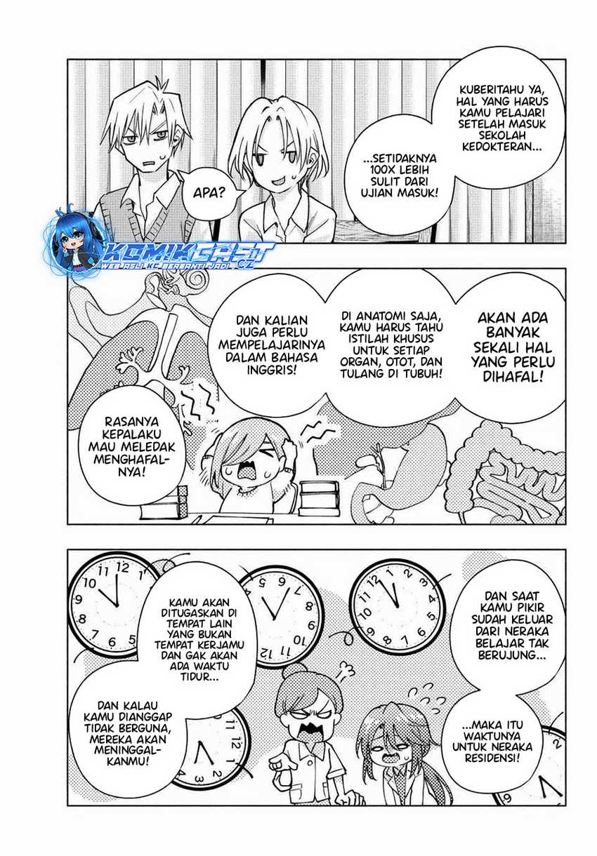 Chapter 150 - halaman 11
