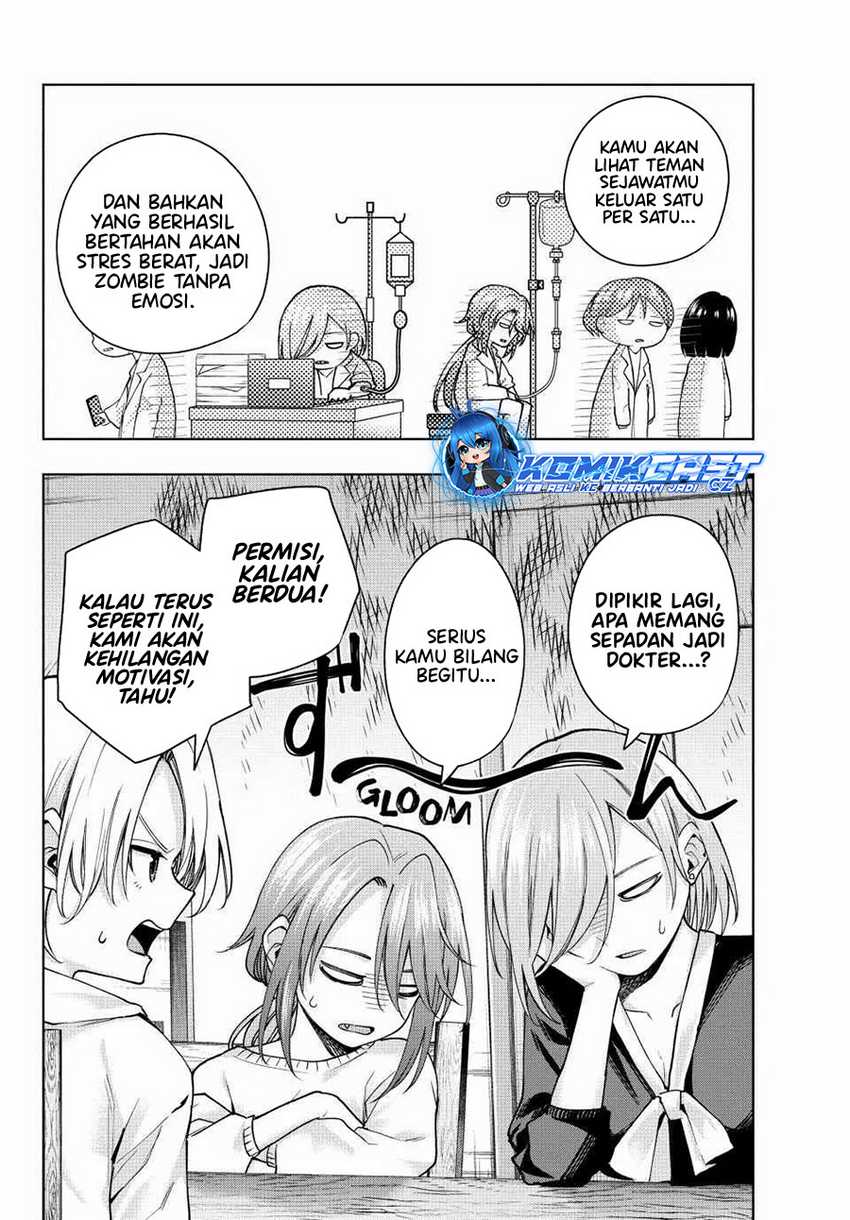 Chapter 150 - halaman 12