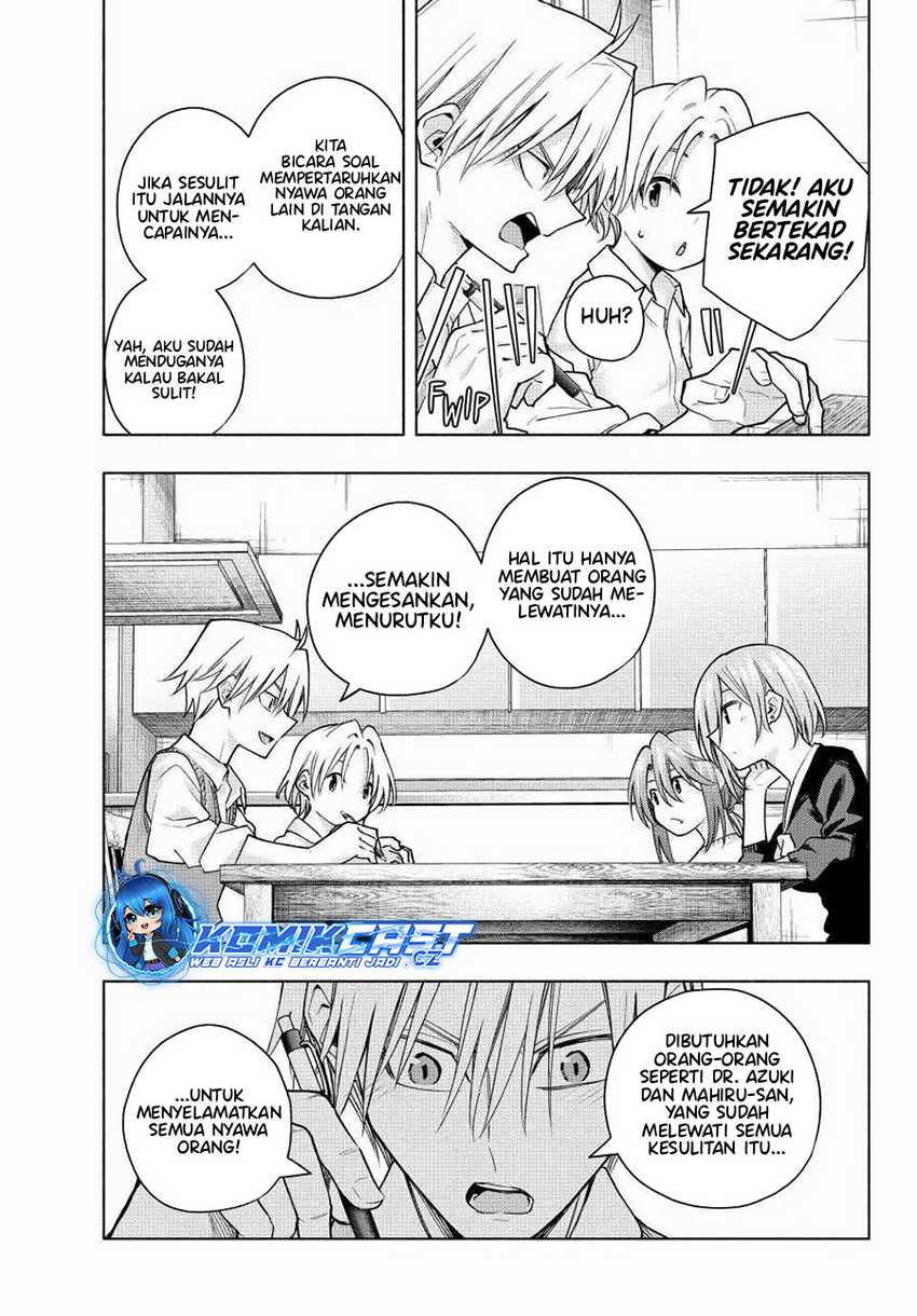 Chapter 150 - halaman 13