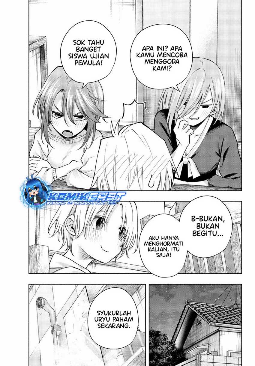 Chapter 150 - halaman 15