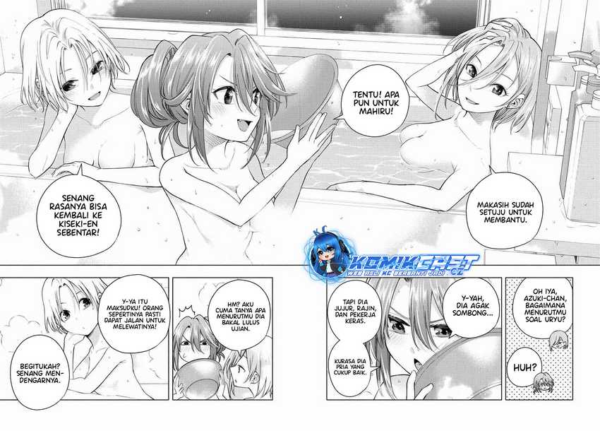Chapter 150 - halaman 16