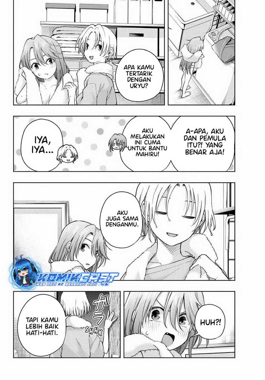 Chapter 150 - halaman 17