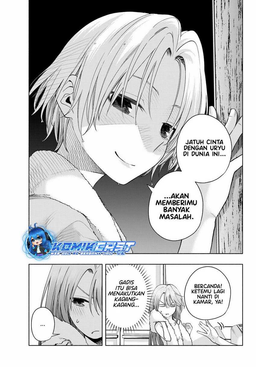 Chapter 150 - halaman 18