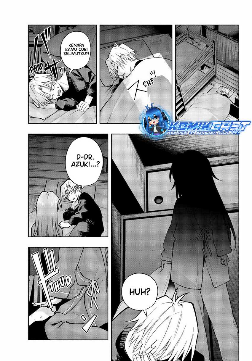 Chapter 150 - halaman 20