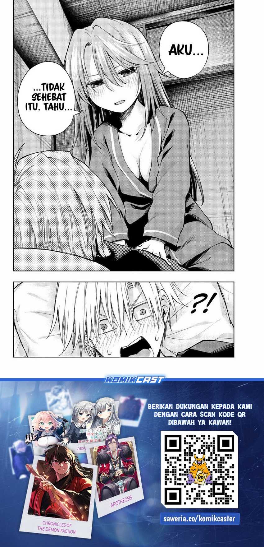 Chapter 150 - halaman 21