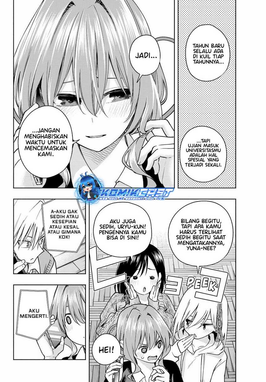 Chapter 150 - halaman 4