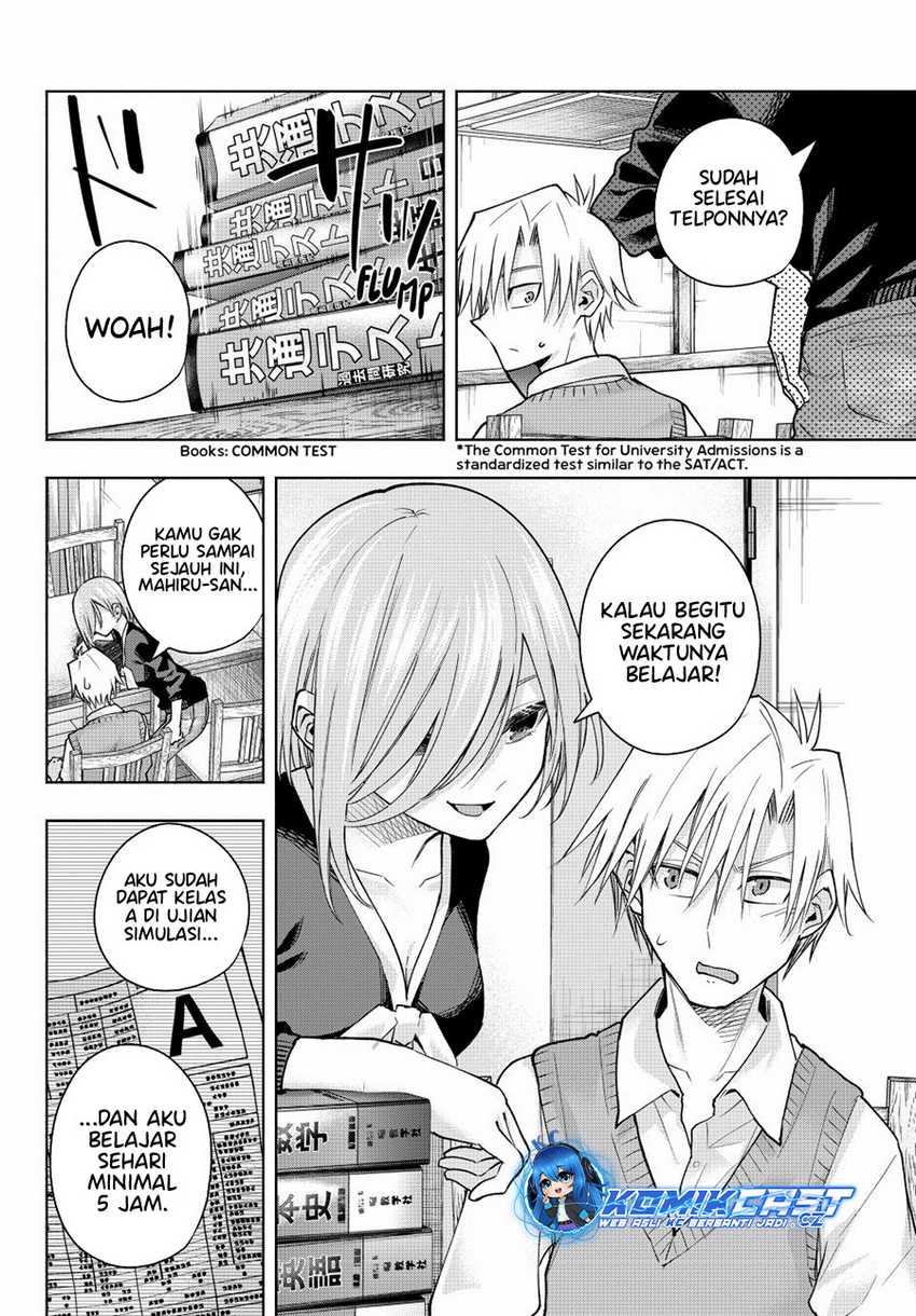 Chapter 150 - halaman 6