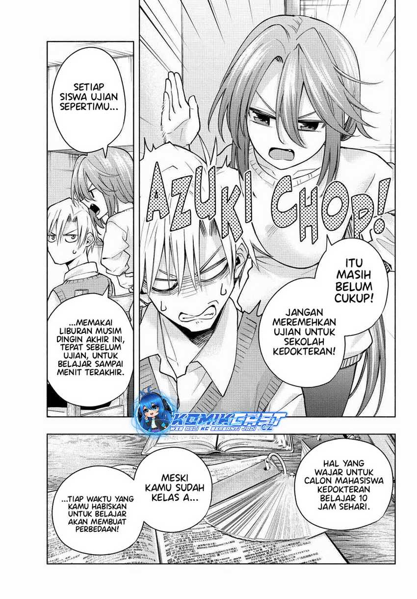 Chapter 150 - halaman 7
