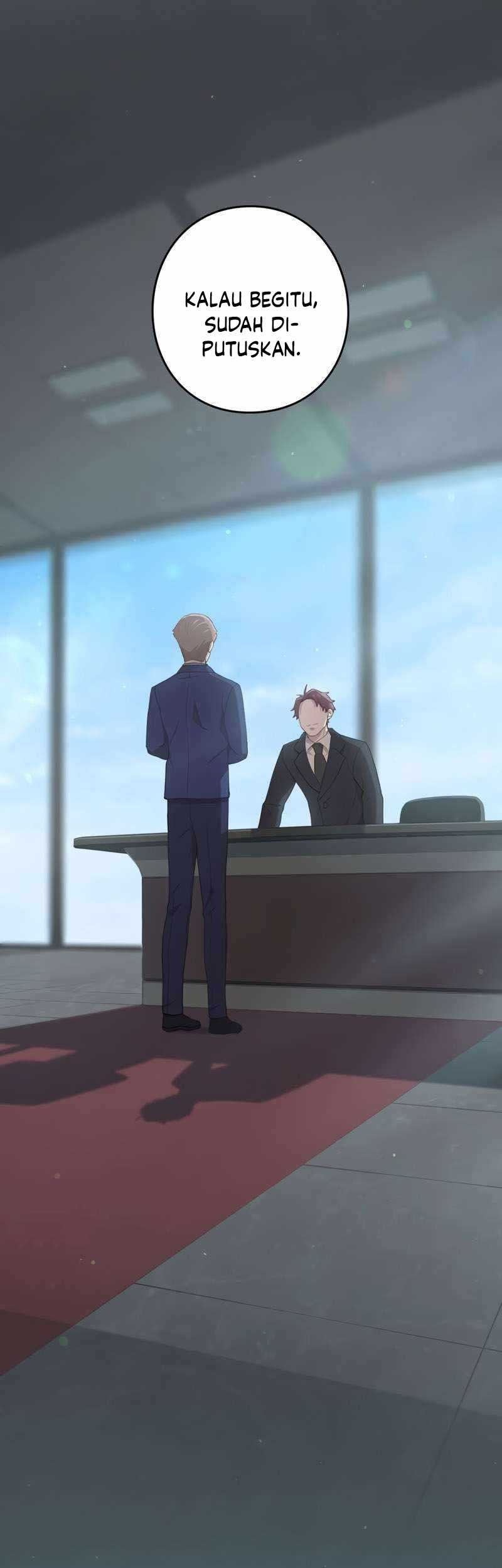 Chapter 84 - halaman 18
