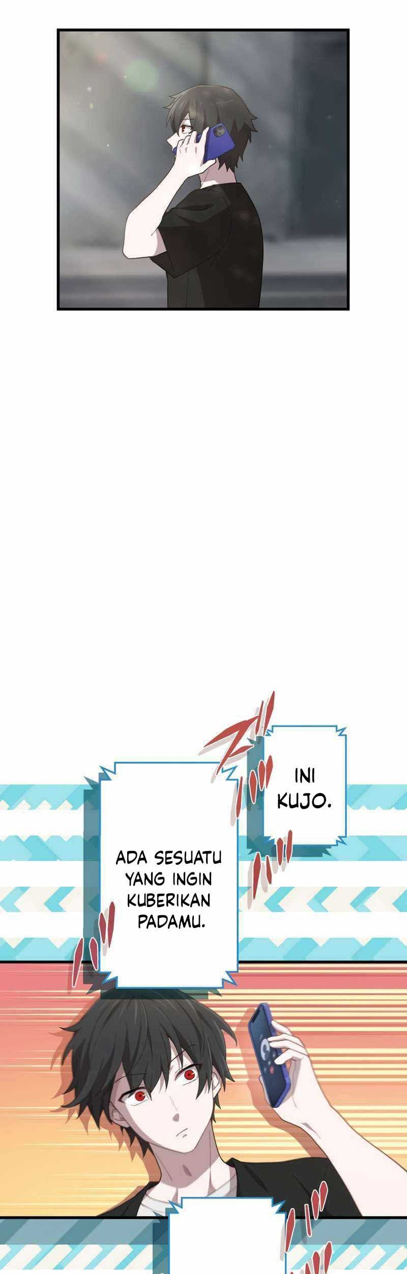 Chapter 84 - halaman 21