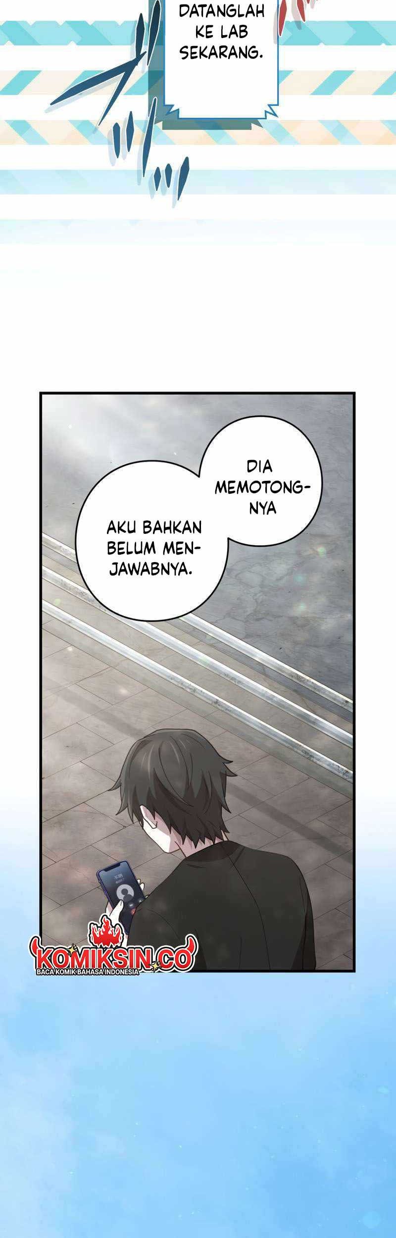 Chapter 84 - halaman 22