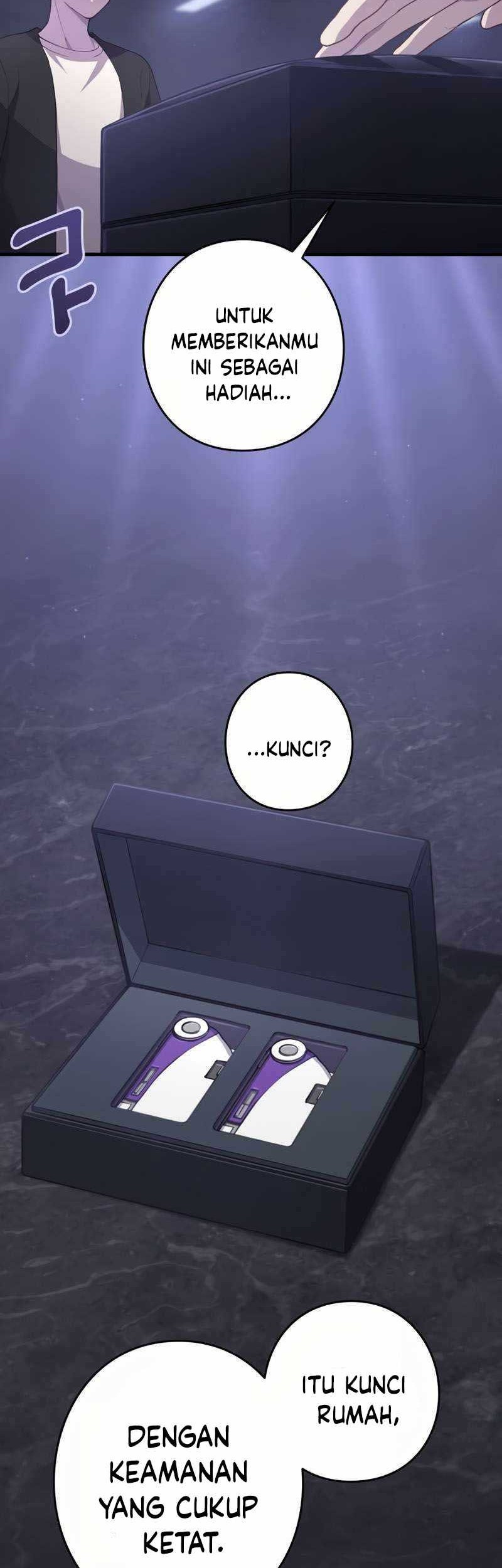 Chapter 84 - halaman 27