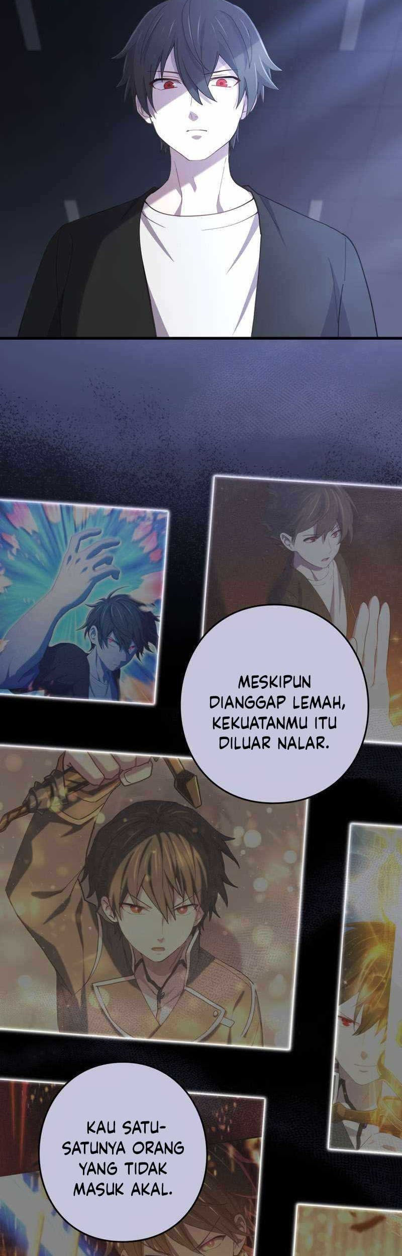 Chapter 84 - halaman 34